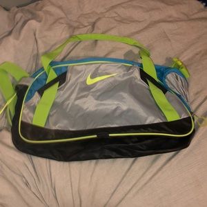Nike Duffle Bag